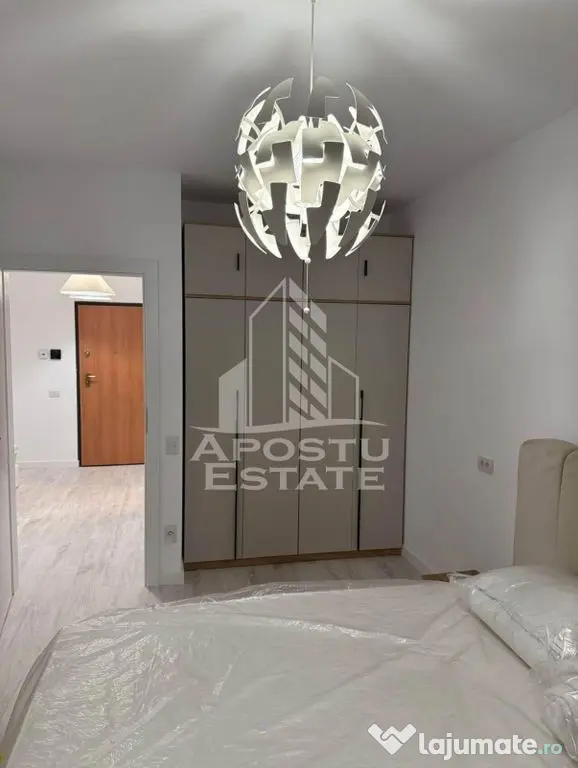 Apartament 2 camere de inchiriat, zona Torontalului, Timisoara - Timisoara (Timis)