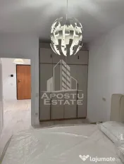 Apartament 2 camere de inchiriat, zona Torontalului, Timisoara