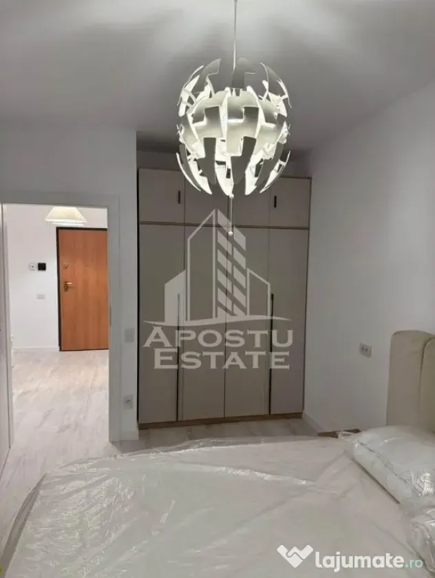 Apartament 2 camere de inchiriat, zona Torontalului, Timisoara - Timisoara (Timis)