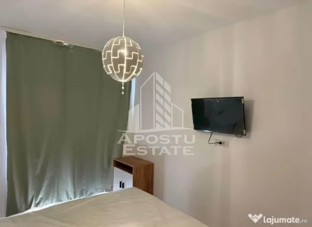 Apartament 2 camere de inchiriat, zona Torontalului, Timisoara - Timisoara (Timis)