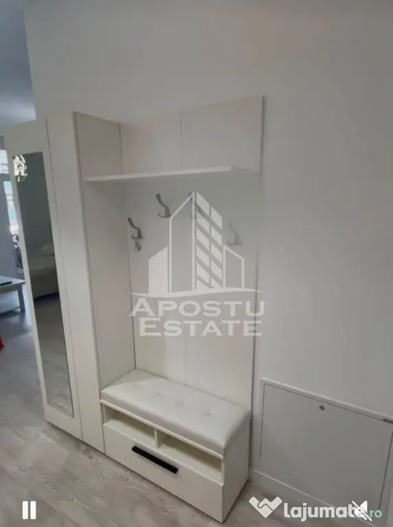 Apartament 2 camere de inchiriat, zona Torontalului, Timisoara - Timisoara (Timis)