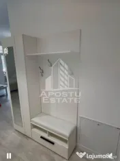 Apartament 2 camere de inchiriat, zona Torontalului, Timisoara