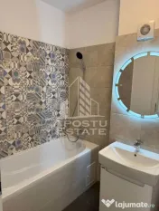 Apartament 2 camere de inchiriat, zona Torontalului, Timisoara