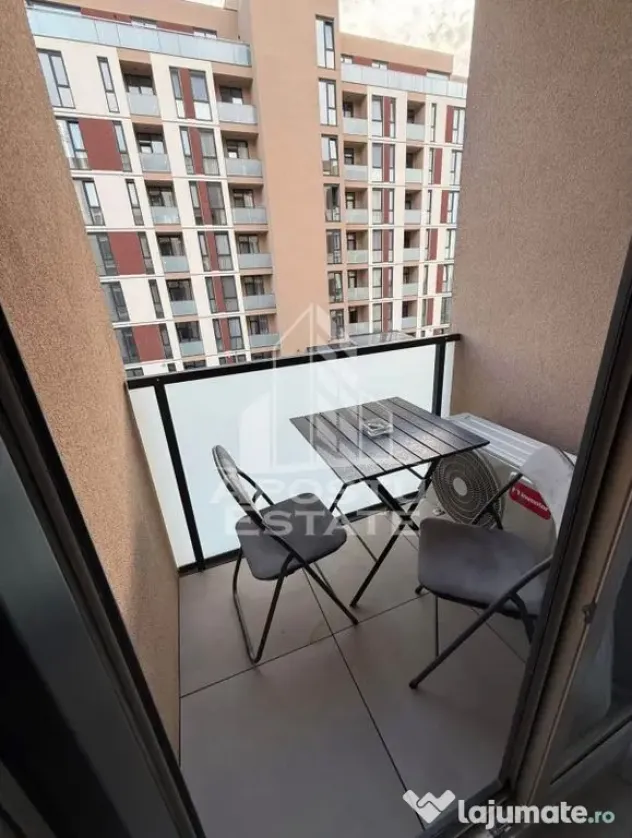 Apartament 2 camere de inchiriat, zona Torontalului, Timisoara - Timisoara (Timis)