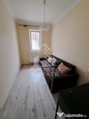 Apartament cu 3 camere de inchiriat, Bloc nou , Braytim,Timisoara