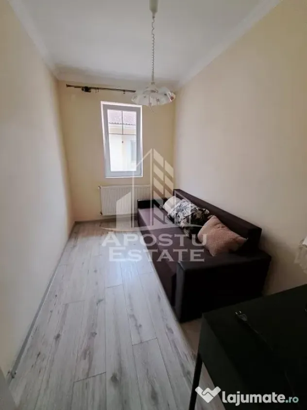 Apartament cu 3 camere de inchiriat, Bloc nou , Braytim,Timisoara - Timisoara (Timis)