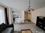 Apartament cu 3 camere de inchiriat, Bloc nou , Braytim,Timisoara