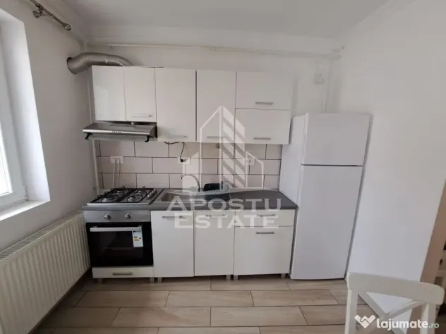 Apartament cu 3 camere de inchiriat, Bloc nou , Braytim,Timisoara - Timisoara (Timis)