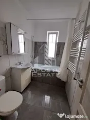 Apartament cu 3 camere de inchiriat, Bloc nou , Braytim,Timisoara