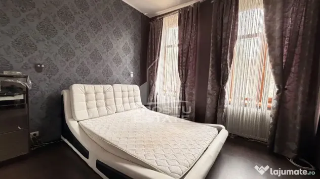 Apartament cu 3 camere de vanzare in cladire istorica, Timisoara - Timisoara (Timis)
