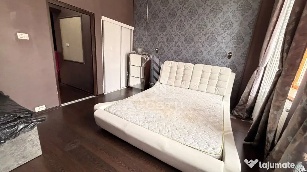 Apartament cu 3 camere de vanzare in cladire istorica, Timisoara - Timisoara (Timis)