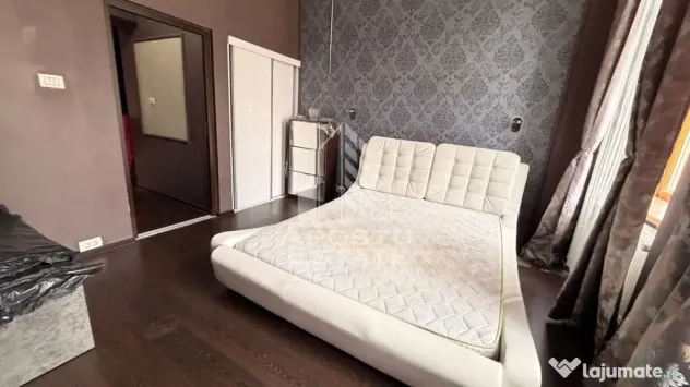 Apartament cu 3 camere de vanzare in cladire istorica, Timisoara - Timisoara (Timis)