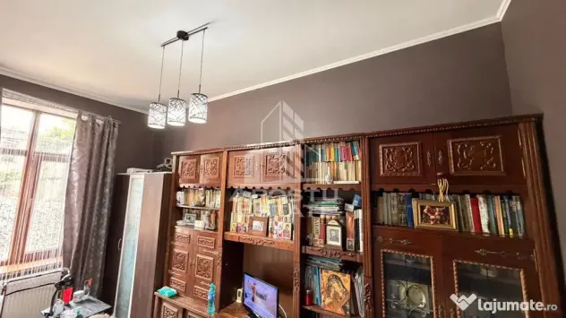 Apartament cu 3 camere de vanzare in cladire istorica, Timisoara - Timisoara (Timis)