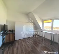 Apartament cu 2 camere de vanzare, centrala proprie, zona Lipovei 