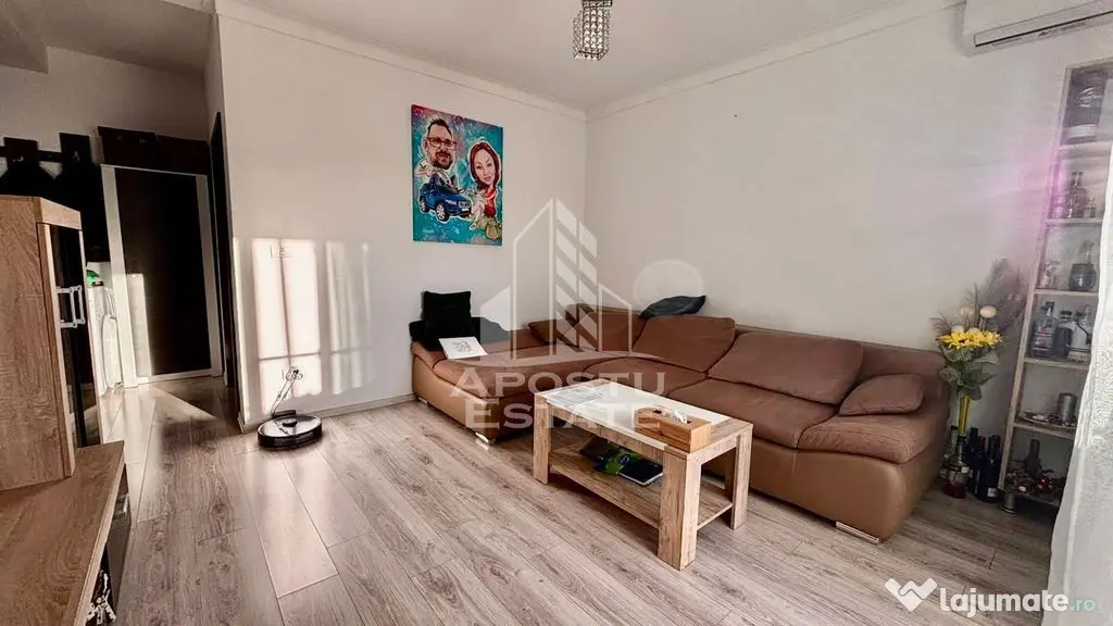 Apartament 3 camere decomandat | Braytim | 66 mp + balcon - Timisoara (Timis)