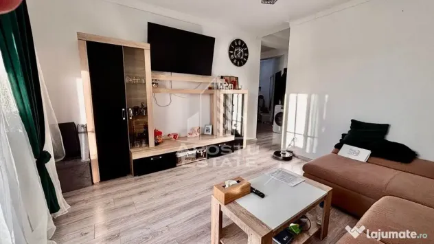 Apartament 3 camere decomandat | Braytim | 66 mp + balcon - Timisoara (Timis)