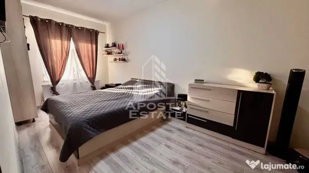 Apartament 3 camere decomandat | Braytim | 66 mp + balcon - Timisoara (Timis)