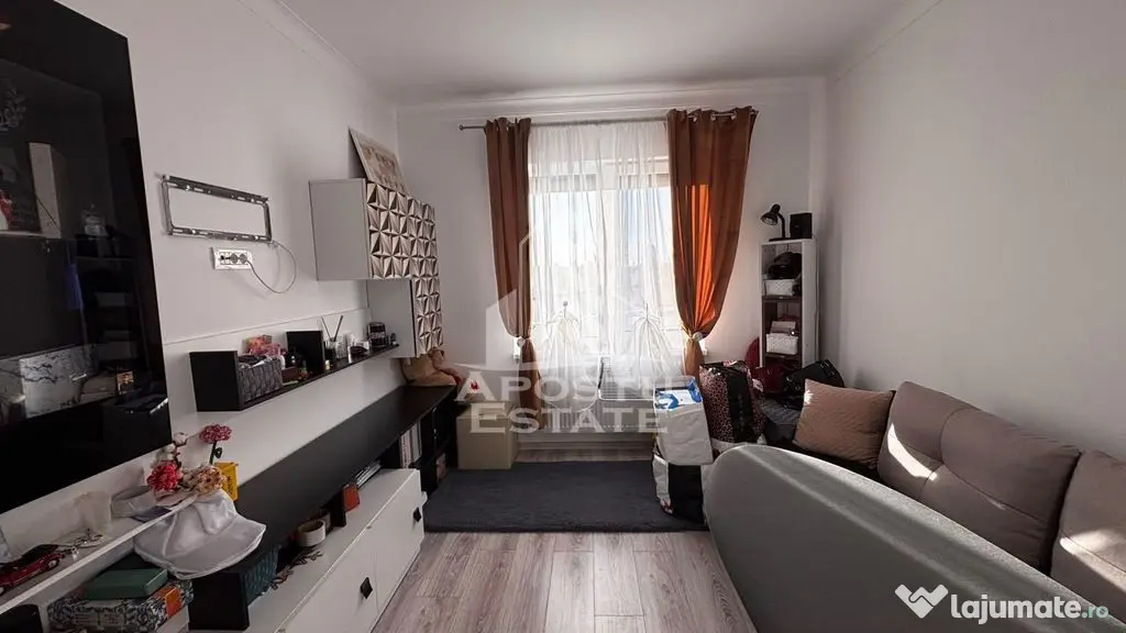 Apartament 3 camere decomandat | Braytim | 66 mp + balcon - Timisoara (Timis)