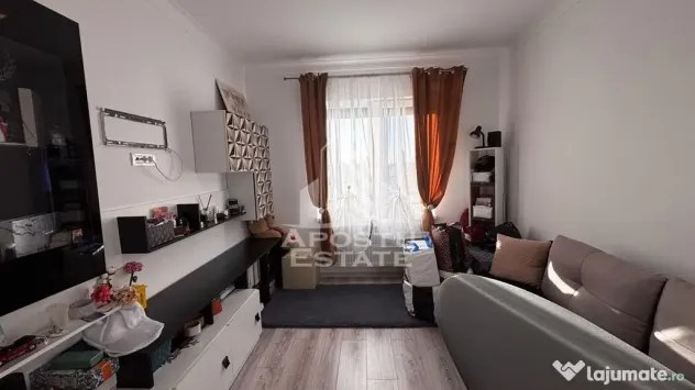 Apartament 3 camere decomandat | Braytim | 66 mp + balcon - Timisoara (Timis)