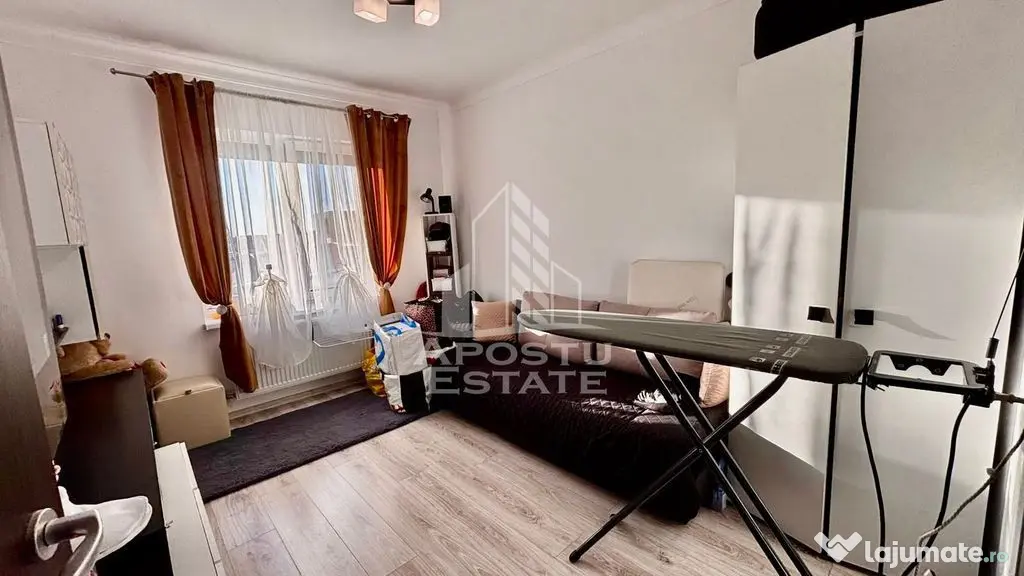 Apartament 3 camere decomandat | Braytim | 66 mp + balcon - Timisoara (Timis)