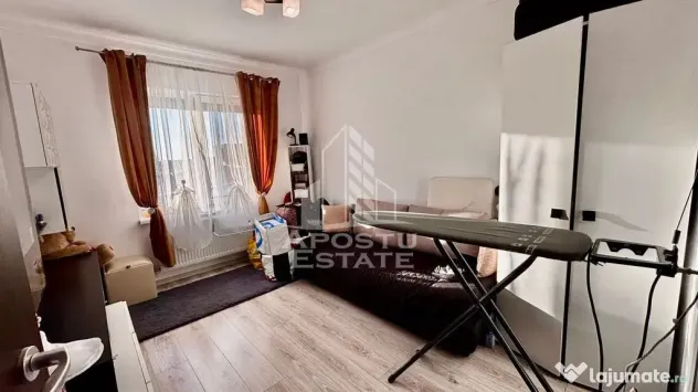 Apartament 3 camere decomandat | Braytim | 66 mp + balcon - Timisoara (Timis)