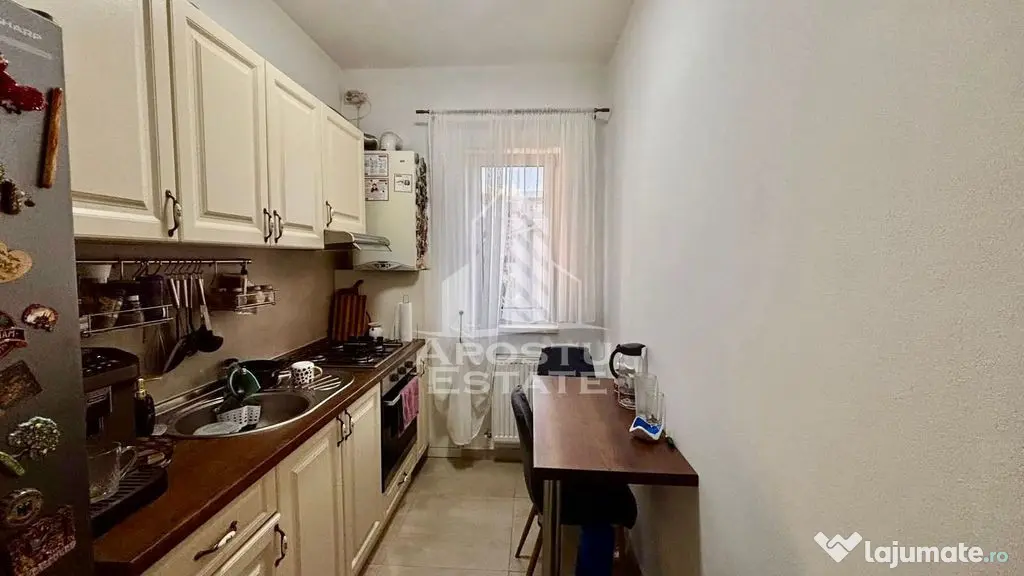 Apartament 3 camere decomandat | Braytim | 66 mp + balcon - Timisoara (Timis)