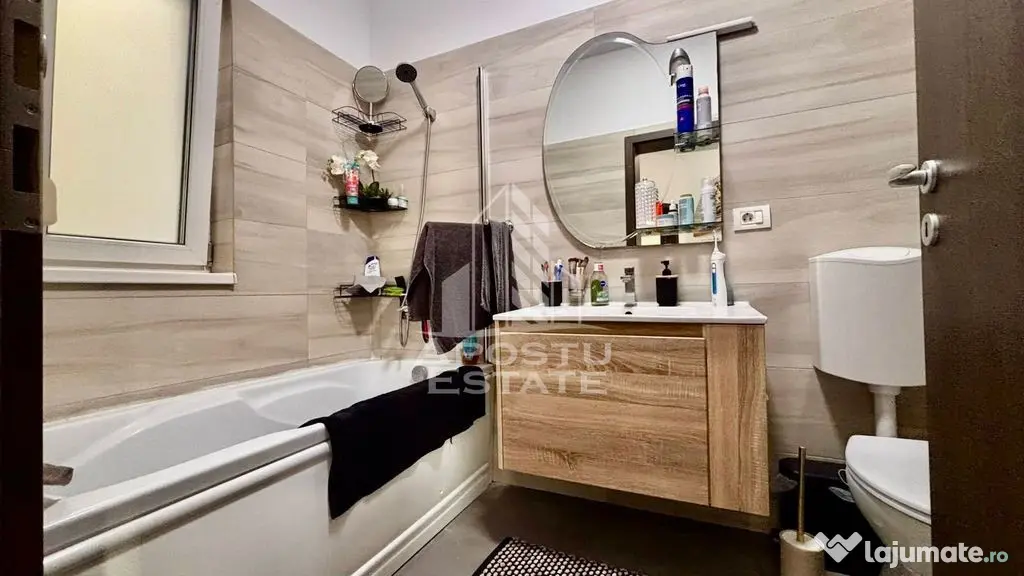 Apartament 3 camere decomandat | Braytim | 66 mp + balcon - Timisoara (Timis)