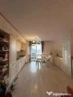 Apartament 2 camere Bloc nou zona Simion Barnutiu