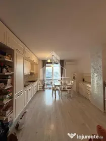 Apartament 2 camere Bloc nou zona Simion Barnutiu