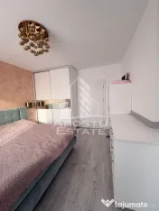 Apartament 2 camere Bloc nou zona Simion Barnutiu