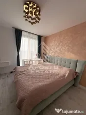 Apartament 2 camere Bloc nou zona Simion Barnutiu