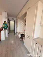 Apartament 2 camere Bloc nou zona Simion Barnutiu