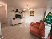 Apartament 2 camere Bloc nou zona Simion Barnutiu