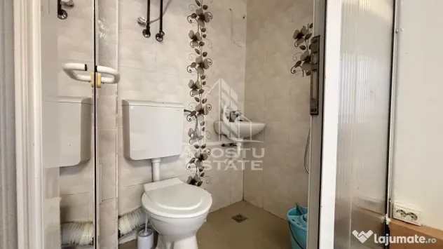 Garsoniera de vanzare in zona Sagului, Timisoara, bloc de apartamente - Timisoara (Timis)