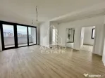 Apartament cu 3 camere, 2 balcoane, pod propriu in Giroc