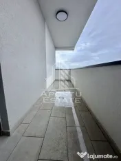 Apartament cu 3 camere, 2 balcoane, pod propriu in Giroc 