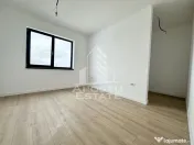 Apartament cu 3 camere, 2 balcoane, pod propriu in Giroc 
