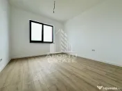Apartament cu 3 camere, 2 balcoane, pod propriu in Giroc 