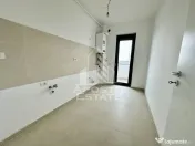 Apartament cu 3 camere, 2 balcoane, pod propriu in Giroc 