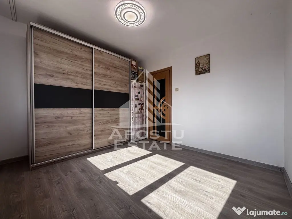 Garsoniera de vanzare, boxa, zona UMT, Timisoara - Timisoara (Timis)