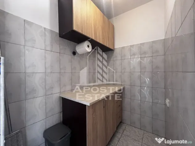 Garsoniera de vanzare, boxa, zona UMT, Timisoara - Timisoara (Timis)
