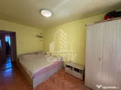 Apartament cu 3 camere ,etaj intermediar, Zona Dacia ,Timisoara