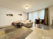 Apartament 2 camere de vanzare, 52mp utili, 7mp balcon, Giroc Hotel IQ 