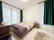 Apartament 2 camere de vanzare, 52mp utili, 7mp balcon, Giroc Hotel IQ 