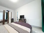 Apartament 2 camere de vanzare, 52mp utili, 7mp balcon, Giroc Hotel IQ 