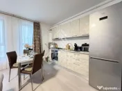 Apartament 2 camere de vanzare, 52mp utili, 7mp balcon, Giroc Hotel IQ 