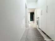 Apartament 2 camere de vanzare, 52mp utili, 7mp balcon, Giroc Hotel IQ 