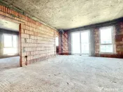Apartamente cu 3 camere, etajul 1 la intrare in Giroc la asfalt 