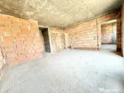 Apartamente cu 3 camere, etajul 1 la intrare in Giroc la asfalt 