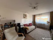 Apartament cu 2 camere de vanzare, centrala proprie, zona Aradului 